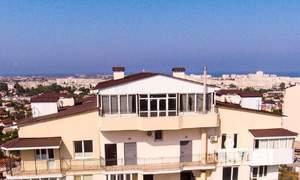 4-к квартира, вторичка, 276м2, 11/12 этаж