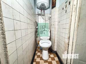 2-к квартира, вторичка, 53м2, 5/5 этаж