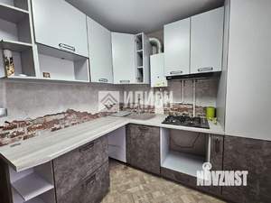 3-к квартира, вторичка, 69м2, 3/5 этаж