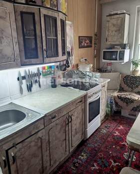 2-к квартира, вторичка, 56м2, 9/9 этаж