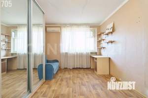 2-к квартира, вторичка, 45м2, 1/5 этаж