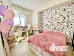 2-к квартира, вторичка, 75м2, 7/17 этаж