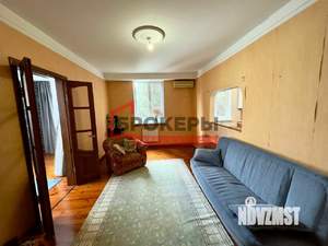 3-к квартира, вторичка, 75м2, 3/4 этаж