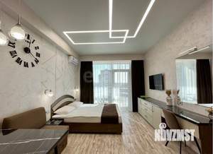 Студия квартира, вторичка, 29м2, 2/11 этаж