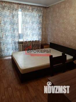 2-к квартира, вторичка, 56м2, 1/9 этаж