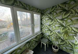 3-к квартира, вторичка, 64м2, 1/5 этаж