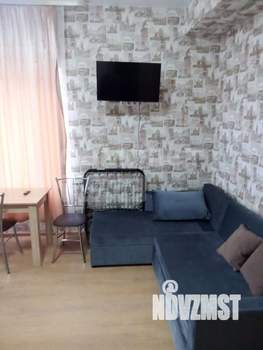 Студия квартира, вторичка, 26м2, 3/3 этаж