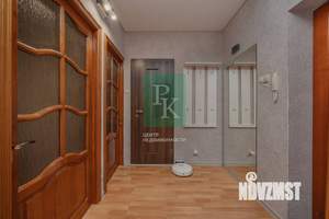 3-к квартира, вторичка, 64м2, 3/8 этаж