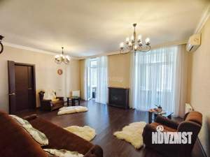 3-к квартира, вторичка, 133м2, 3/5 этаж