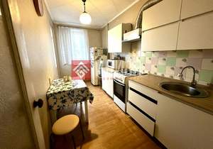 2-к квартира, вторичка, 56м2, 5/9 этаж