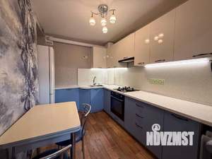 1-к квартира, вторичка, 31м2, 1/5 этаж