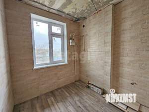 1-к квартира, вторичка, 30м2, 5/5 этаж