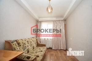 2-к квартира, вторичка, 42м2, 4/5 этаж