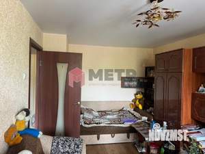 1-к квартира, вторичка, 31м2, 3/5 этаж