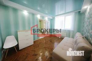 2-к квартира, вторичка, 44м2, 1/5 этаж