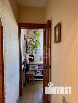 1-к квартира, вторичка, 35м2, 5/5 этаж