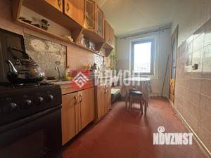 3-к квартира, вторичка, 68м2, 7/9 этаж