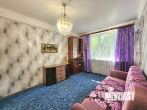 2-к квартира, вторичка, 45м2, 1/5 этаж