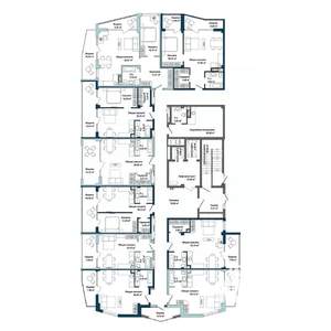 2-к квартира, вторичка, 59м2, 1/5 этаж