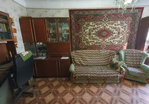 2-к квартира, вторичка, 58м2, 1/2 этаж