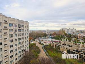 1-к квартира, вторичка, 31м2, 8/9 этаж