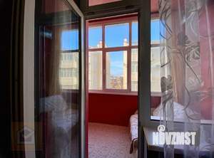 1-к квартира, вторичка, 46м2, 3/5 этаж