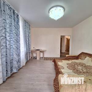 1-к квартира, вторичка, 50м2, 2/9 этаж