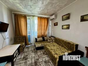 1-к квартира, вторичка, 30м2, 5/5 этаж