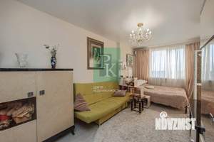 1-к квартира, вторичка, 35м2, 8/10 этаж