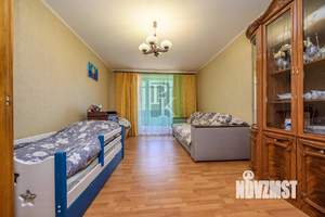 3-к квартира, вторичка, 68м2, 2/5 этаж
