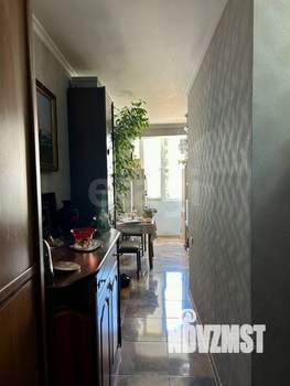 2-к квартира, вторичка, 51м2, 2/5 этаж