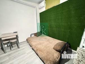 1-к квартира, вторичка, 13м2, 1/4 этаж