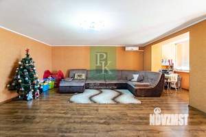 4-к квартира, вторичка, 158м2, 5/6 этаж