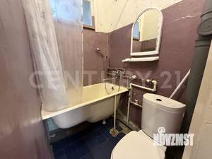 2-к квартира, вторичка, 36м2, 2/2 этаж