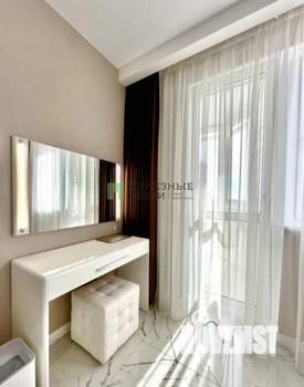 1-к квартира, вторичка, 44м2, 6/10 этаж