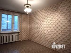 2-к квартира, вторичка, 54м2, 2/5 этаж