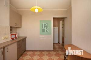 1-к квартира, вторичка, 40м2, 7/9 этаж