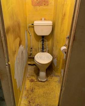 3-к квартира, вторичка, 60м2, 4/5 этаж