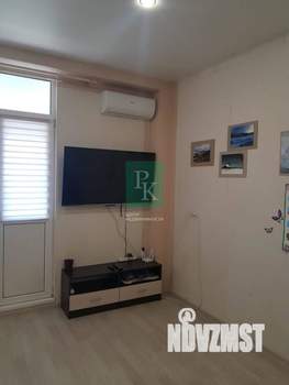 1-к квартира, вторичка, 40м2, 3/3 этаж
