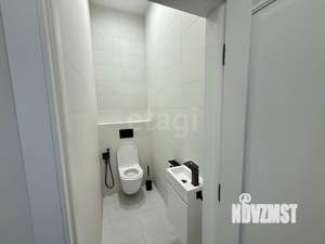 2-к квартира, вторичка, 66м2, 8/8 этаж