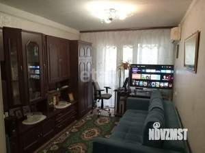 1-к квартира, вторичка, 29м2, 1/5 этаж