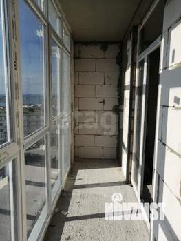 1-к квартира, вторичка, 50м2, 9/10 этаж