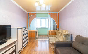 1-к квартира, вторичка, 32м2, 3/5 этаж