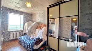 2-к квартира, вторичка, 55м2, 5/5 этаж