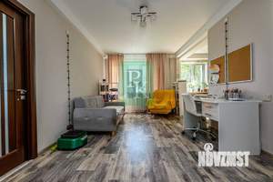 2-к квартира, вторичка, 45м2, 4/5 этаж