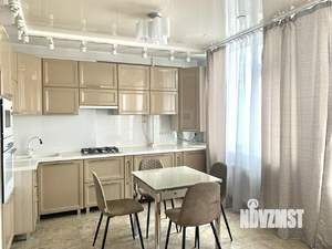 1-к квартира, вторичка, 39м2, 3/10 этаж
