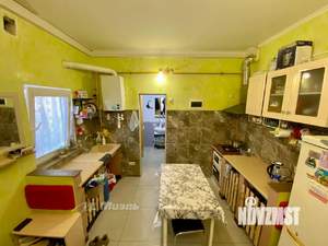 1-к квартира, вторичка, 38м2, 1/2 этаж