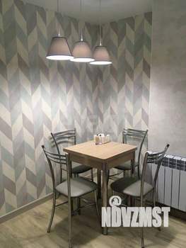 1-к квартира, вторичка, 42м2, 4/9 этаж