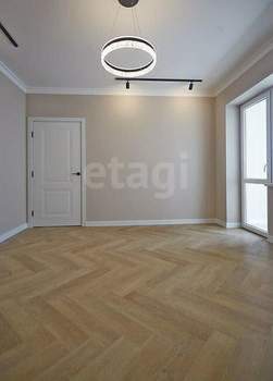 2-к квартира, вторичка, 64м2, 1/11 этаж