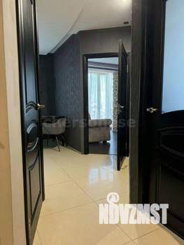 2-к квартира, вторичка, 40м2, 3/5 этаж